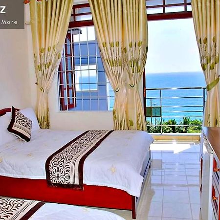 Thai Duong Hoan Hai Beach Hotel Nha Trang Luaran gambar