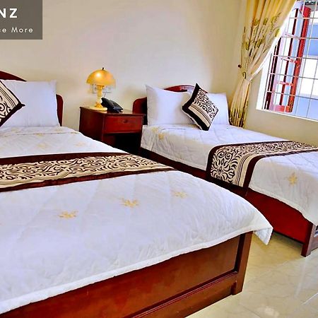 Thai Duong Hoan Hai Beach Hotel Nha Trang Luaran gambar