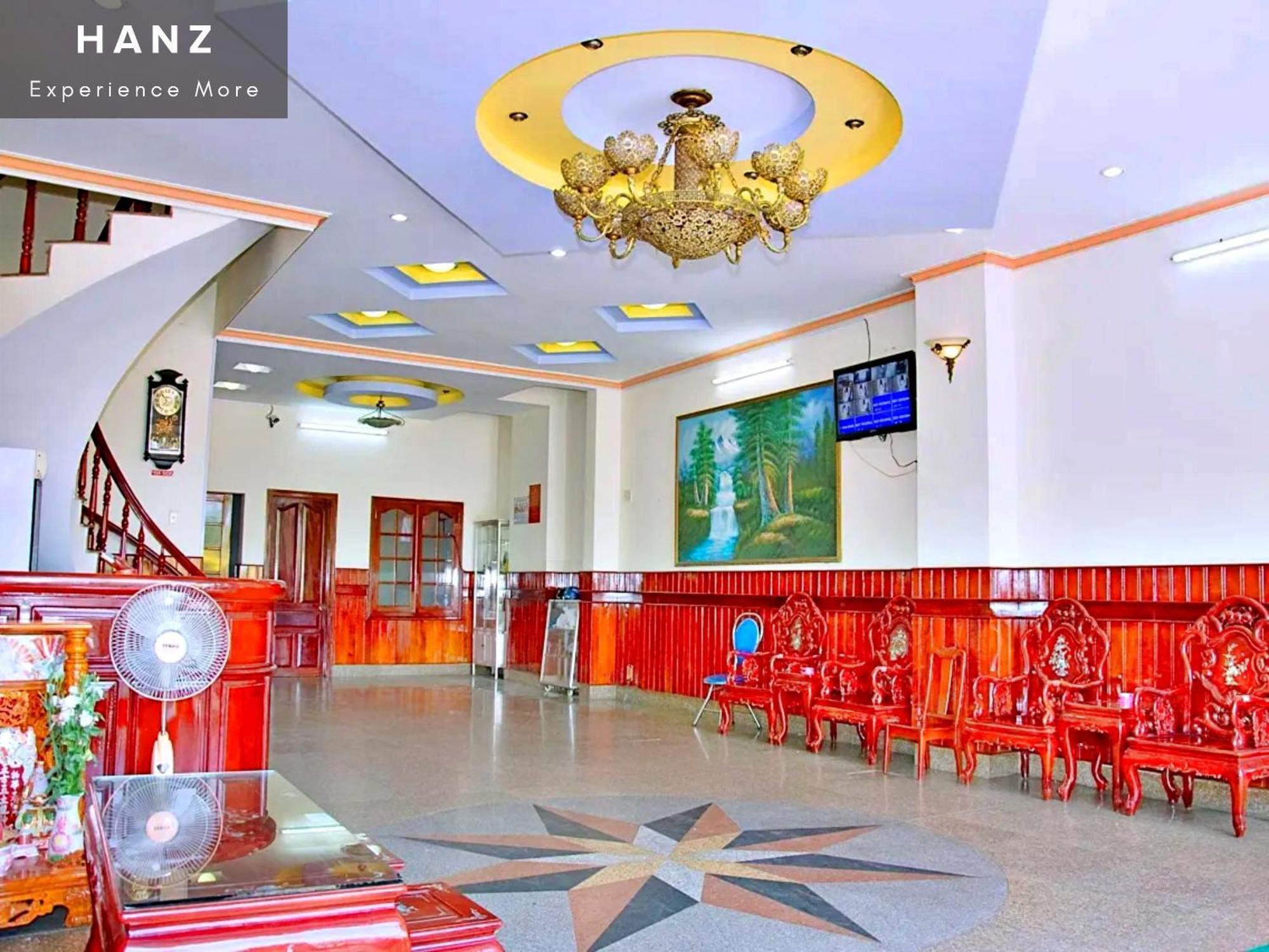 Thai Duong Hoan Hai Beach Hotel Nha Trang Luaran gambar