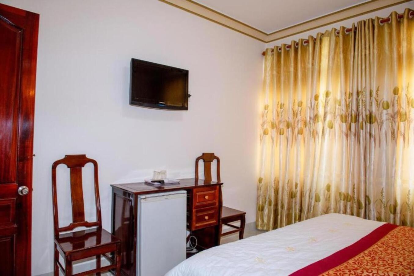 Thai Duong Hoan Hai Beach Hotel Nha Trang Luaran gambar