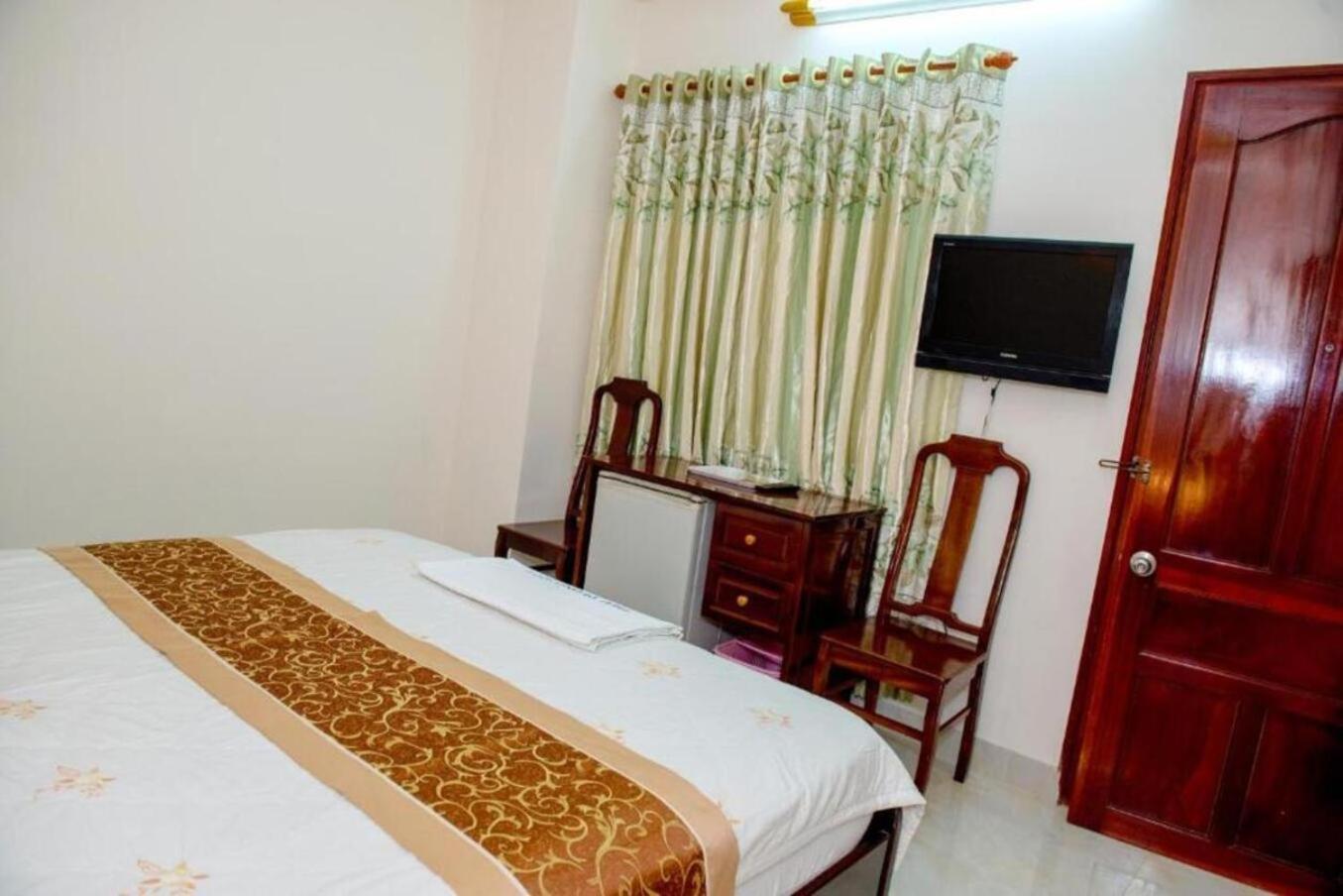 Thai Duong Hoan Hai Beach Hotel Nha Trang Luaran gambar